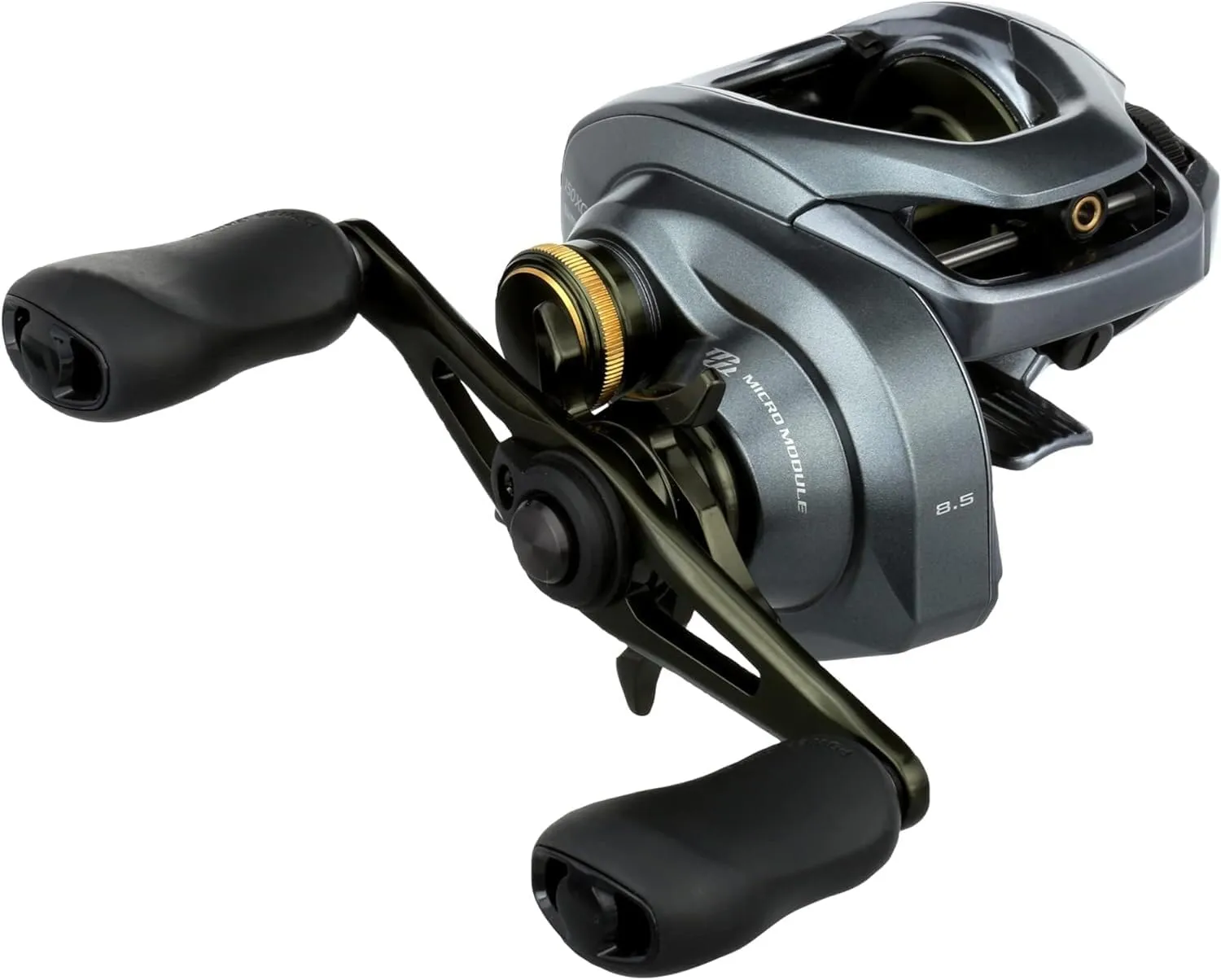 st croix 8.5 light spinning rod Legend Tournament Bass weather performance Abu Garcia Max Pro Reels/Spinning Size:7'0