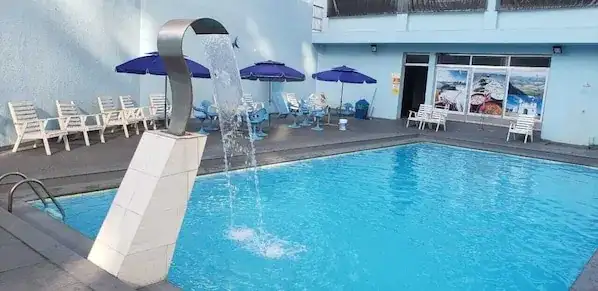 Hotur Hotel - hospedagem para pescadores