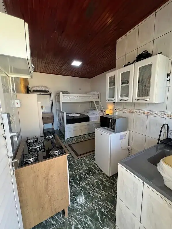 HOTEL & POUSADA -  LUZIÂNIA - hospedagem para pescadores