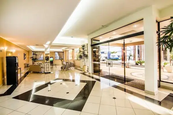 JR Hotel, hospedagem para pescadores