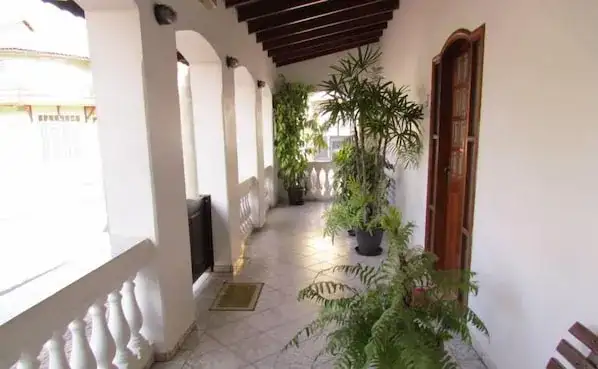 Hotel Pousada Alvorada - hospedagem para pescadores