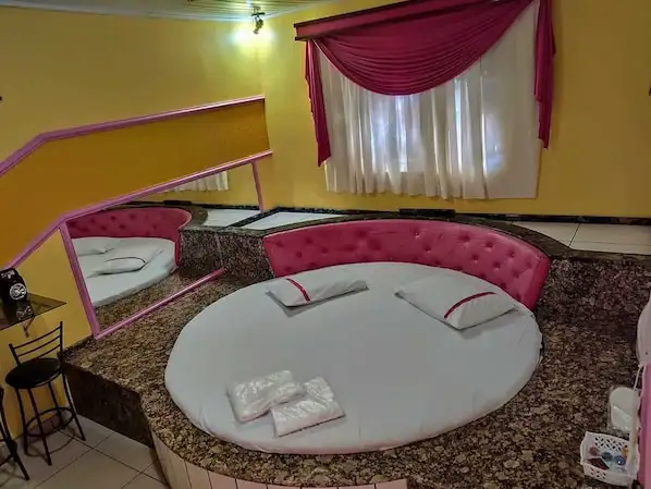 HOTEL PARAÍSO - hospedagem para pescadores