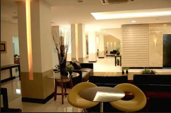 Posseidon Hotel - hospedagem para pescadores