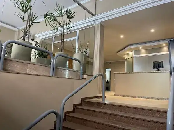 Bravo City Hotel São Jose do Rio Preto - hospedagem para pescadores