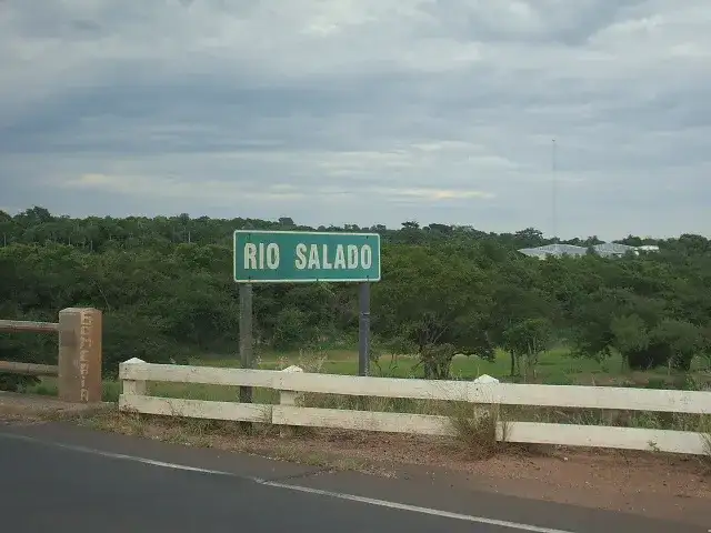 Rio Salado
