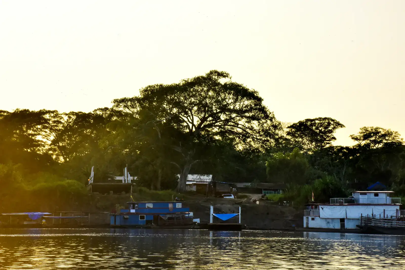 Rio Mamoré