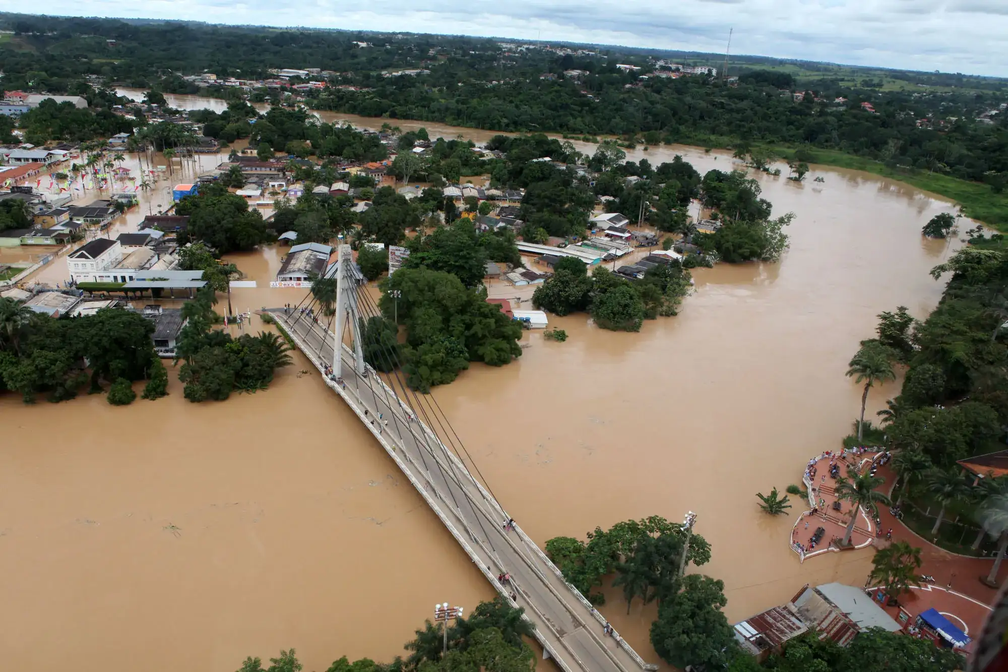 Rio Caeté