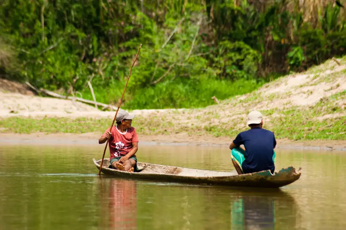 Rio Amônia