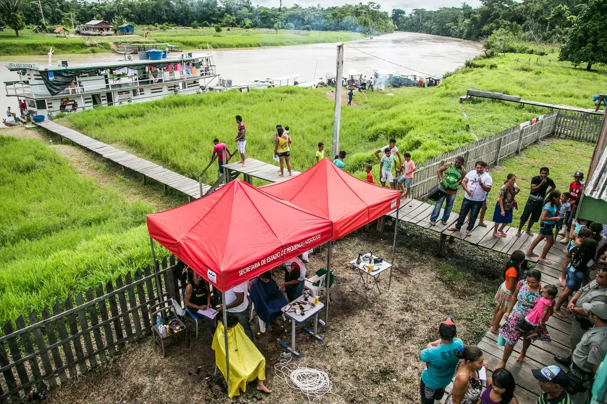 Rio Muru