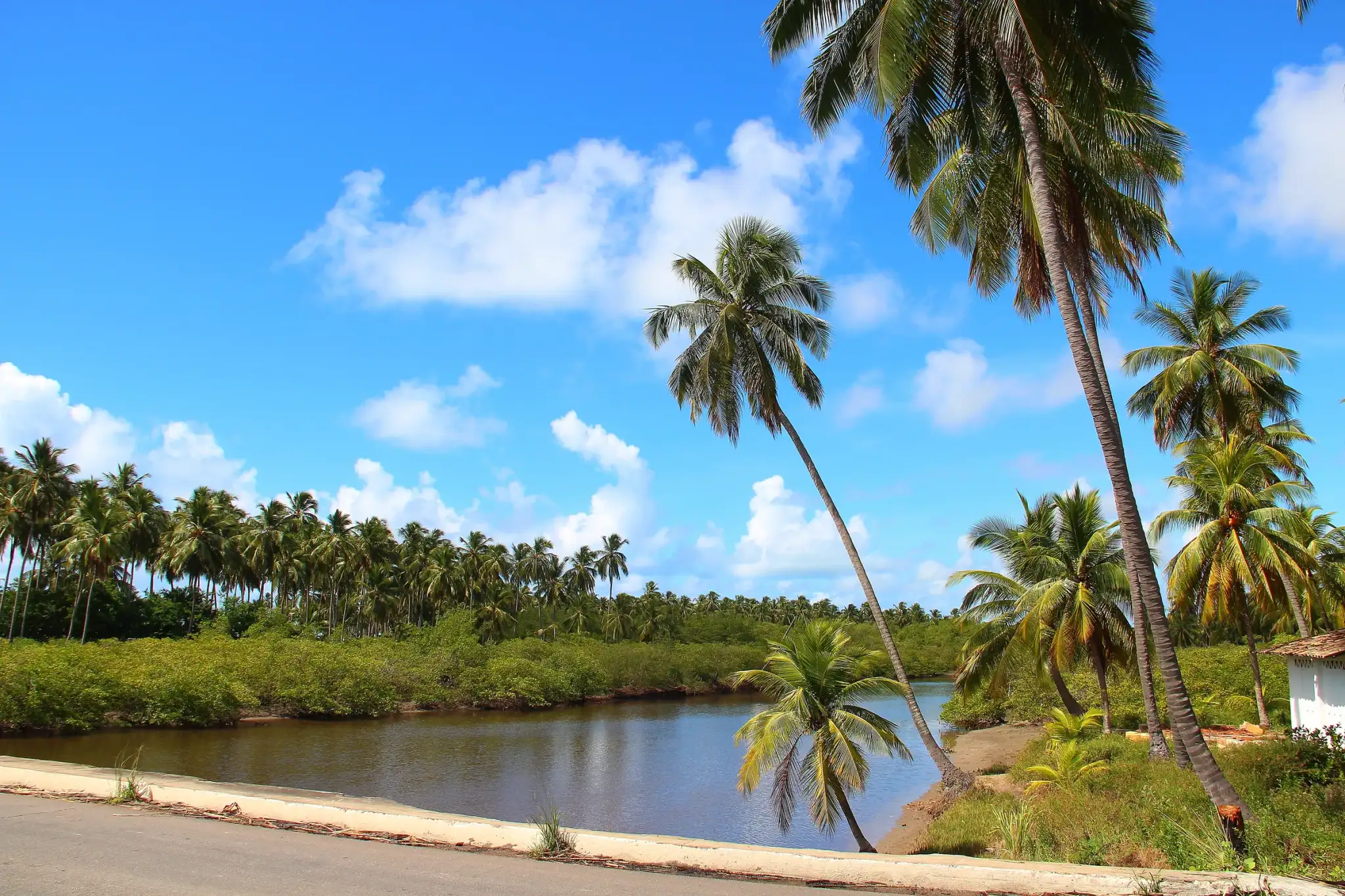 Barra de Camaragibe