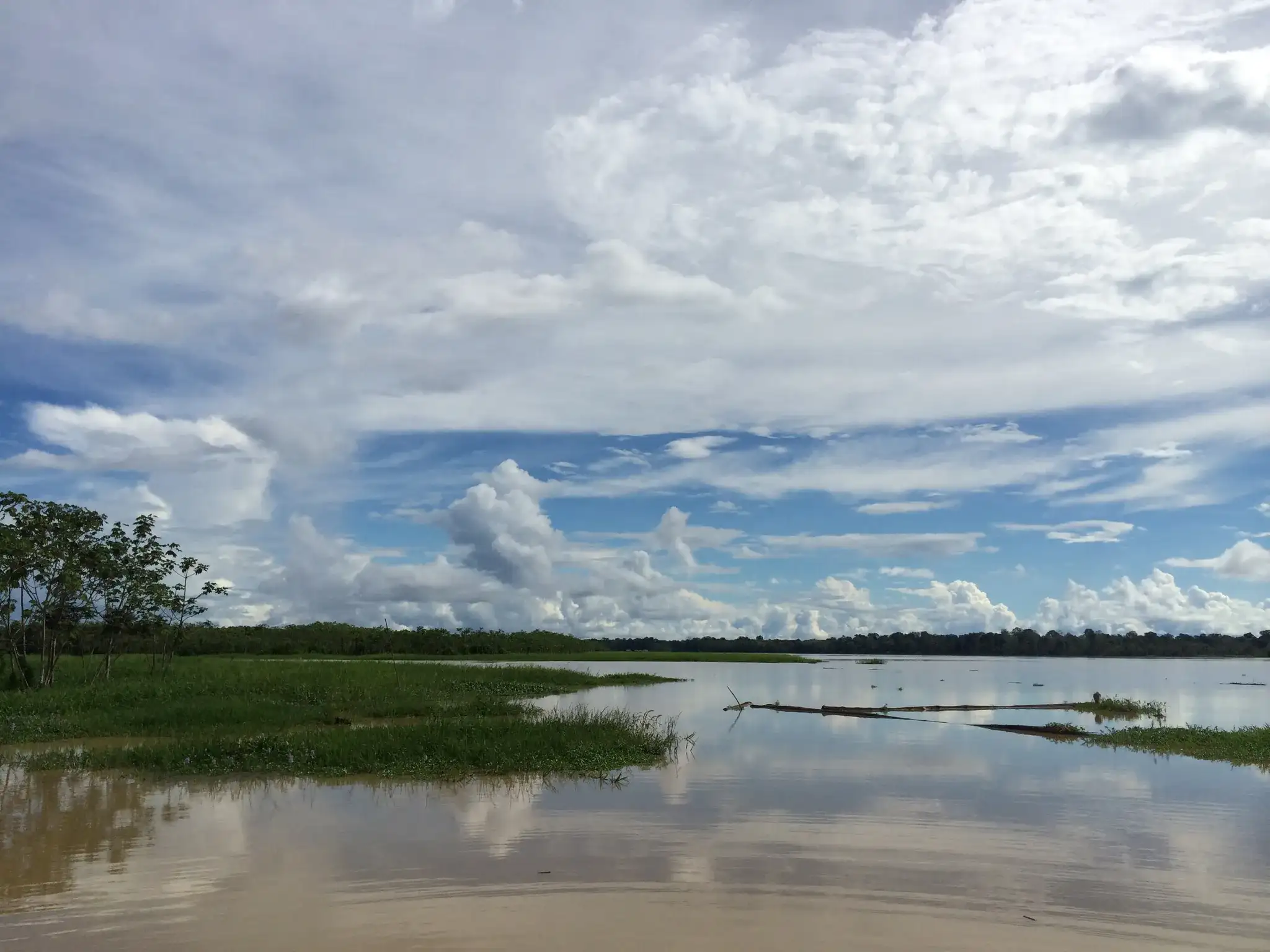 Rio Xeruã