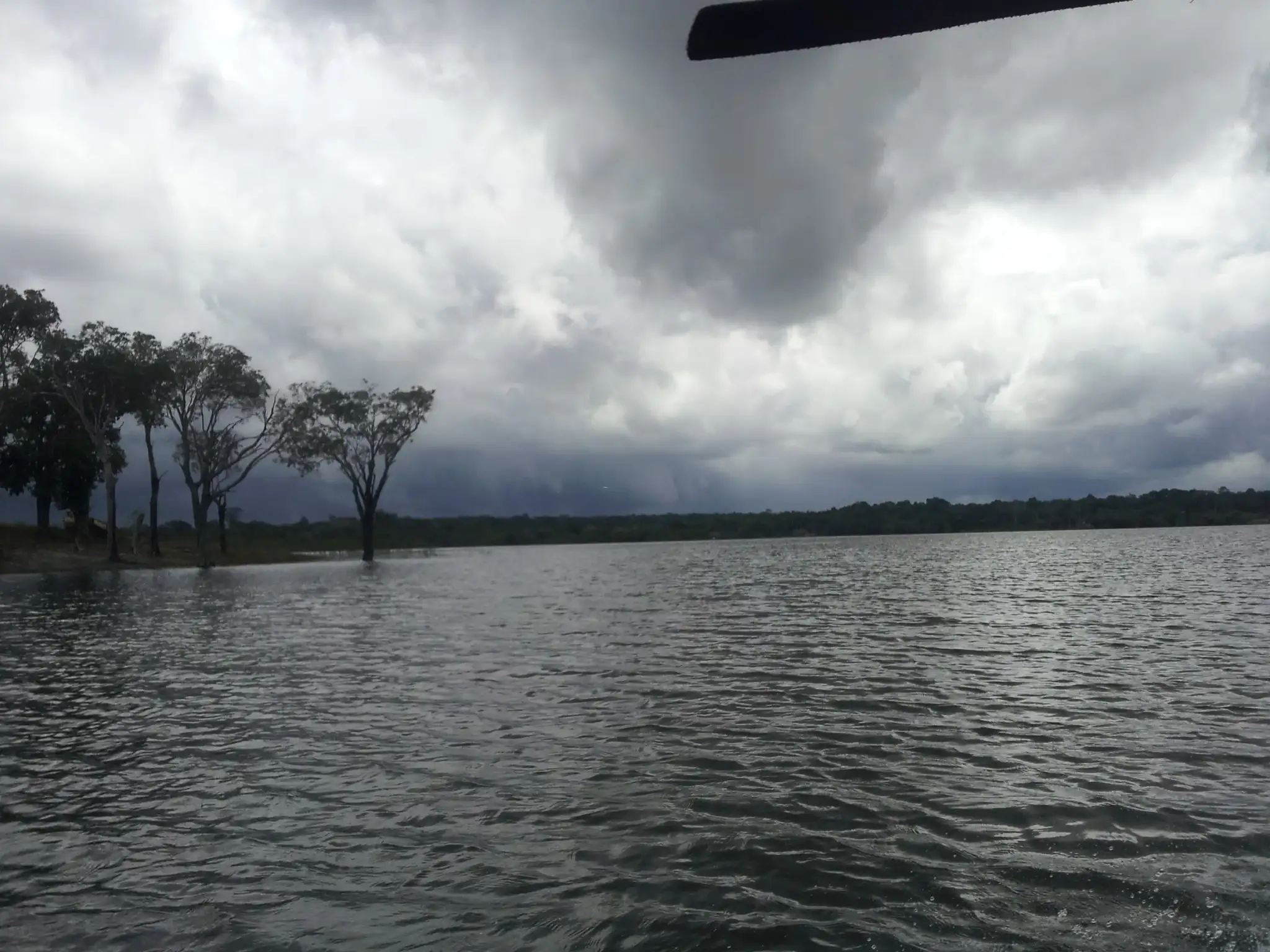 Rio Andirá