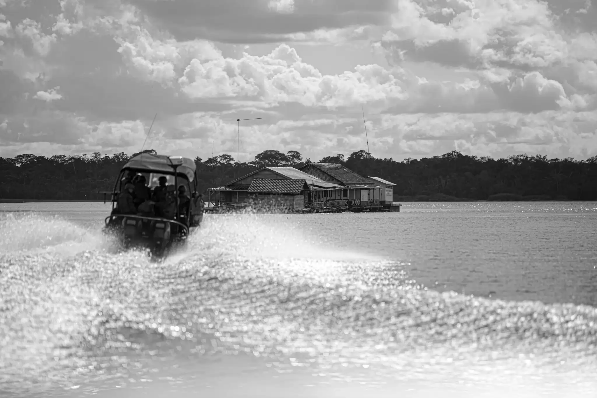Rio Uatumã (Presidente Figueiredo)