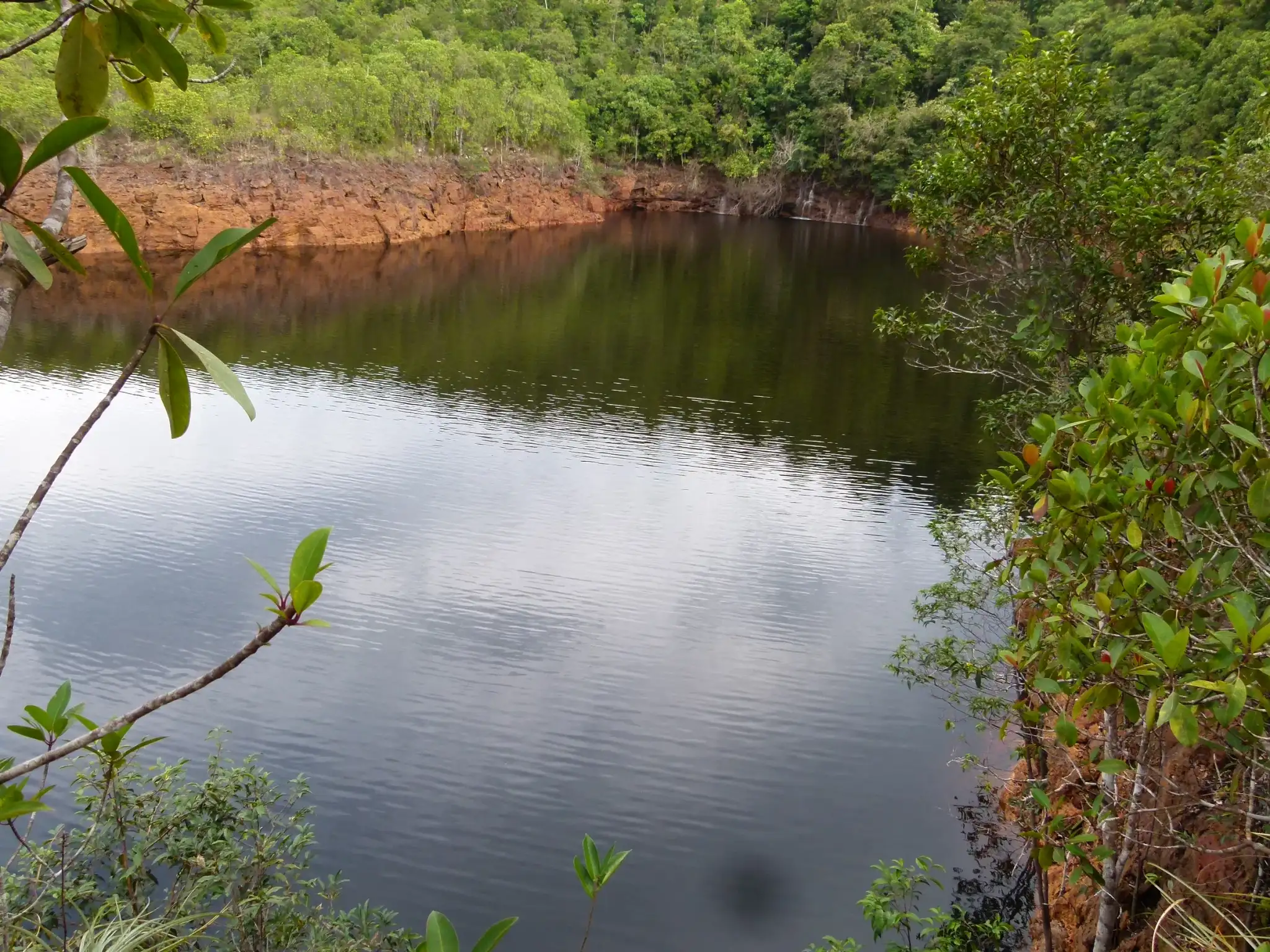 Rio Cubaté