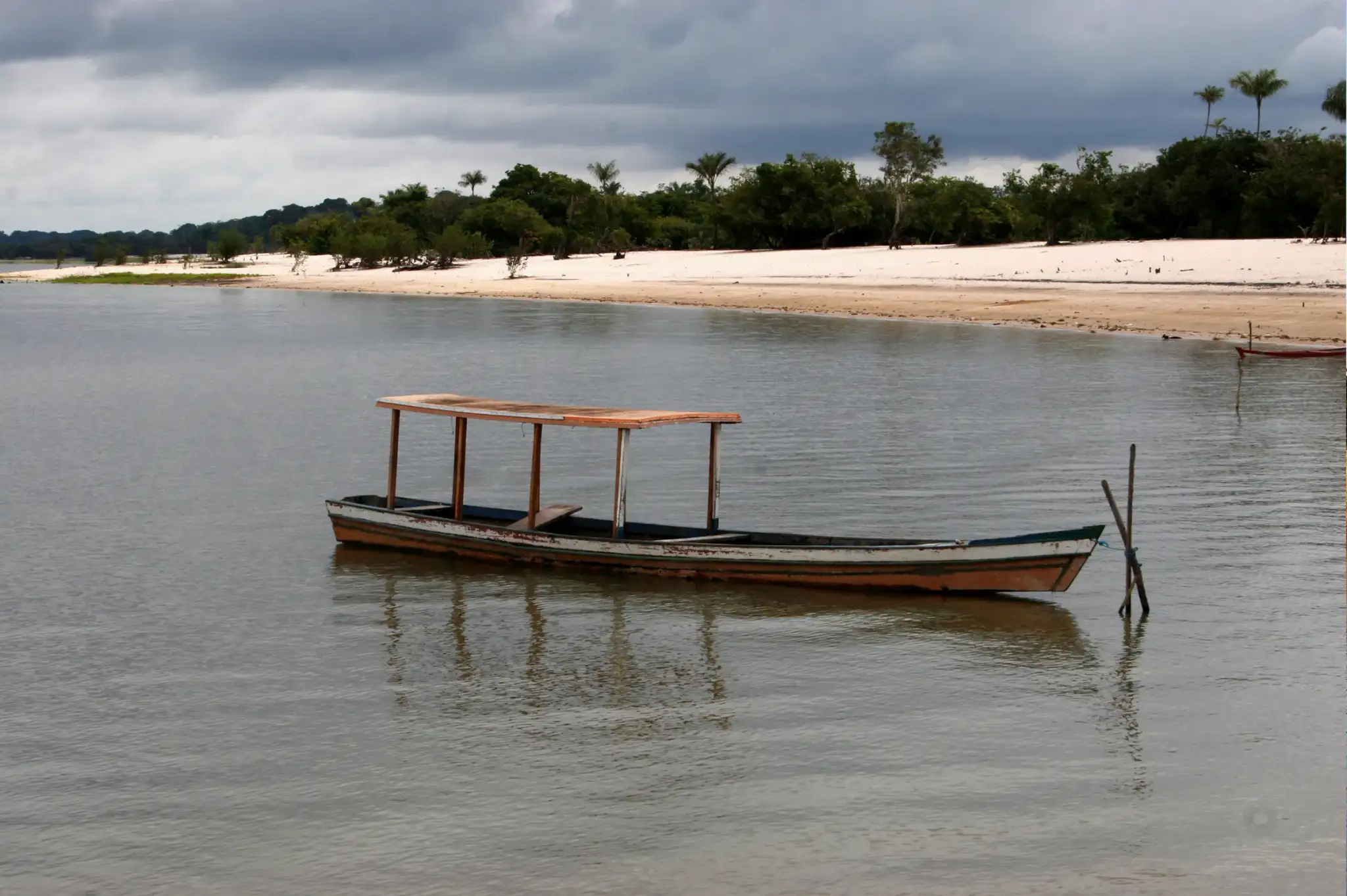 Rio Demini (Barcelos)