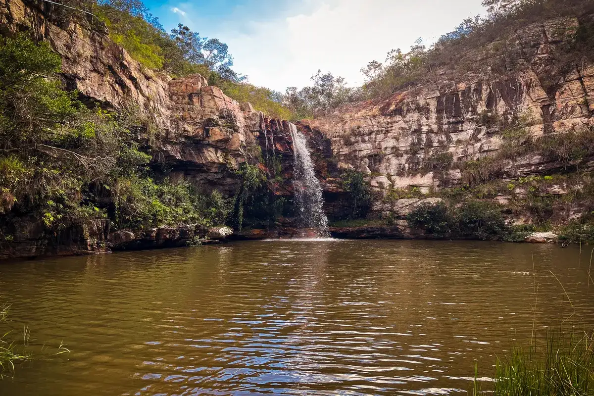 Rio Cochó