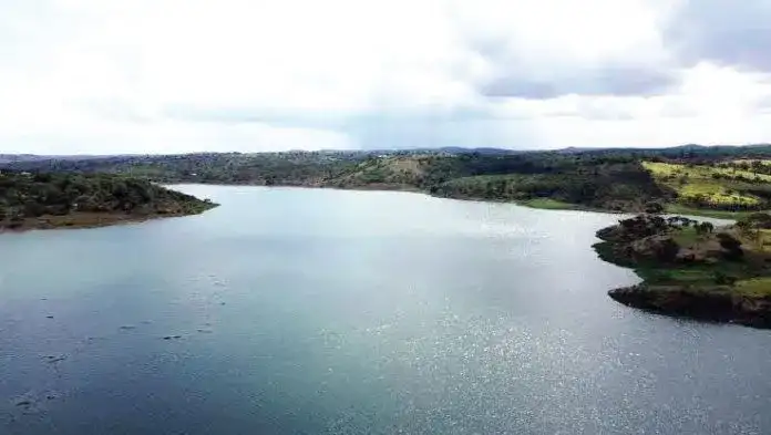Rio Jacuípe (BA)