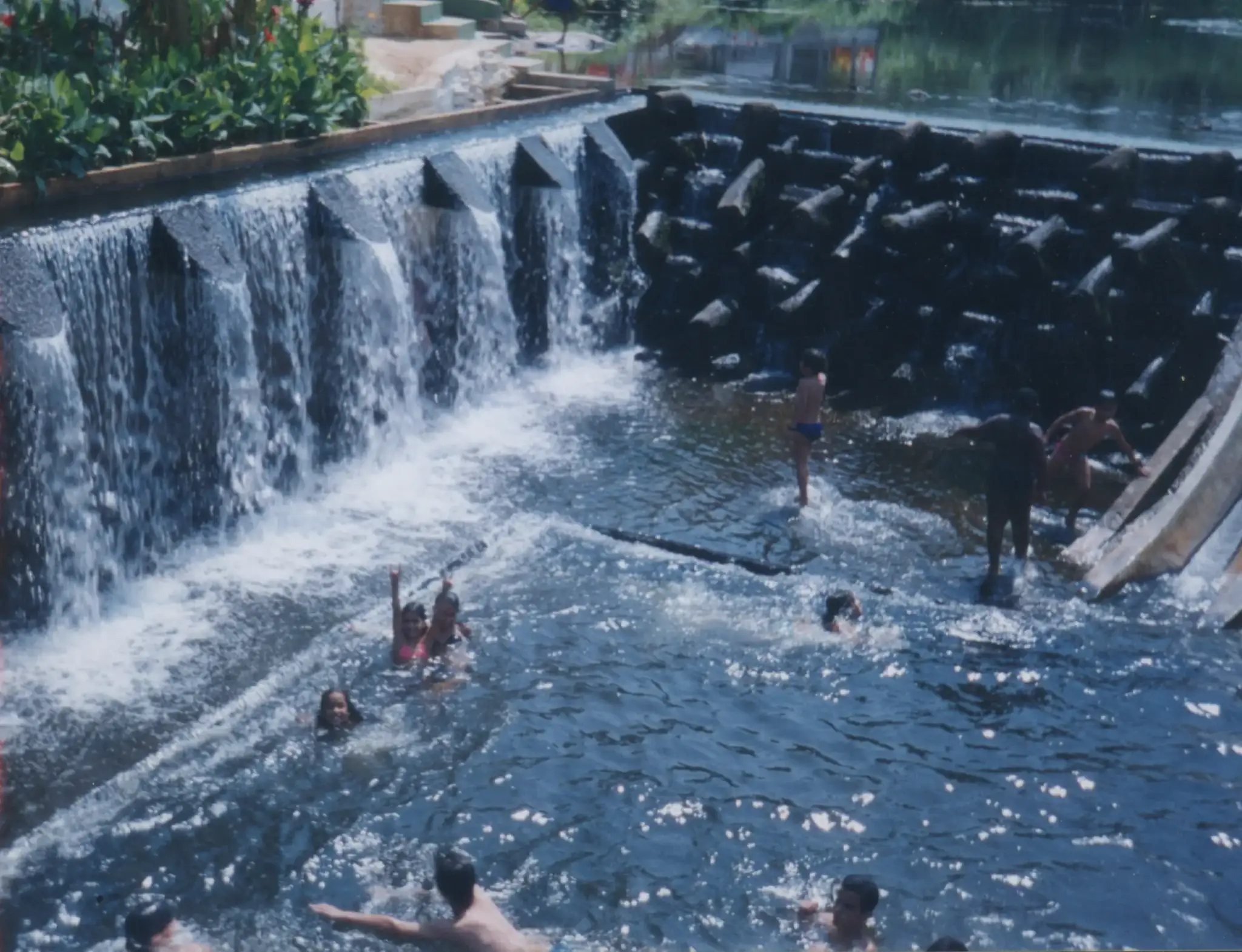 Rio Paramirim