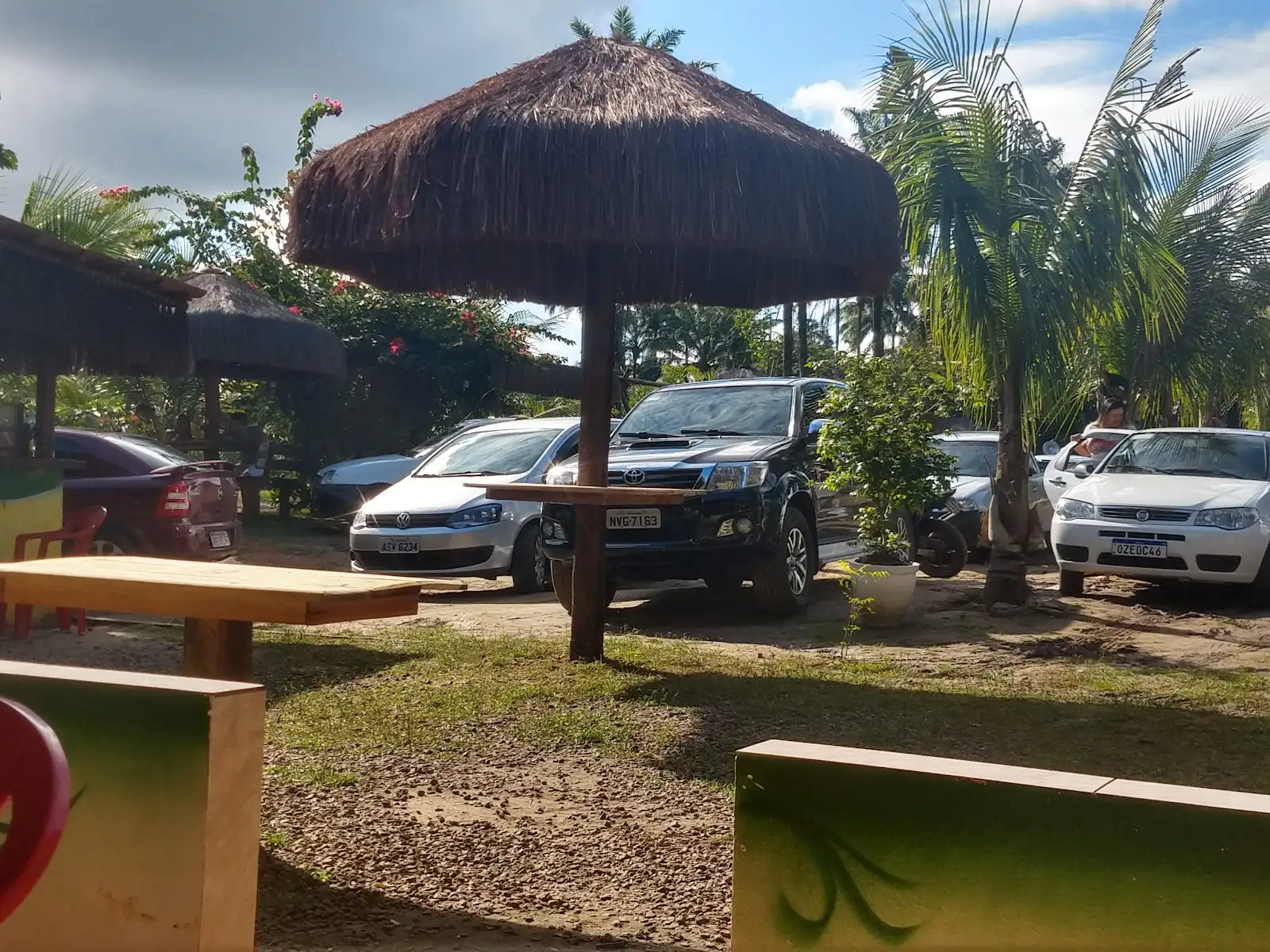 Espaço Cajaíba Pesque e Pague