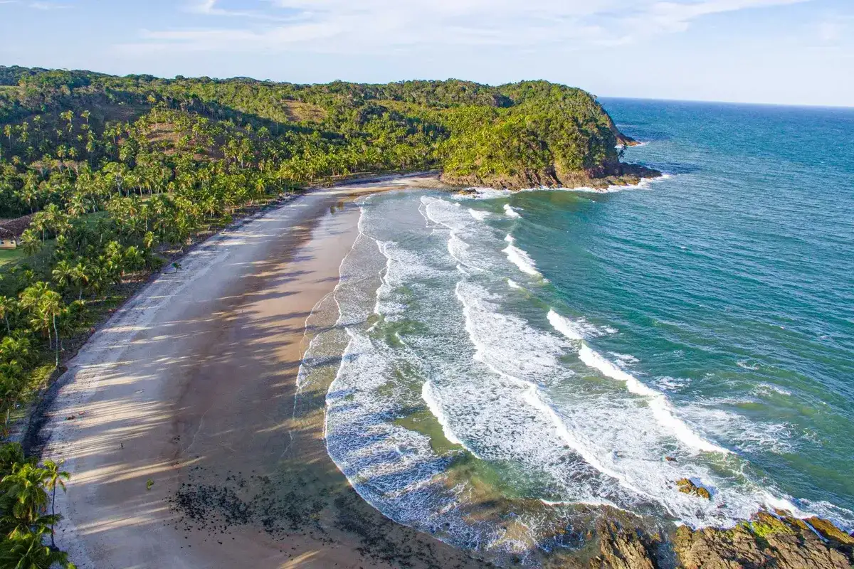 Itacaré