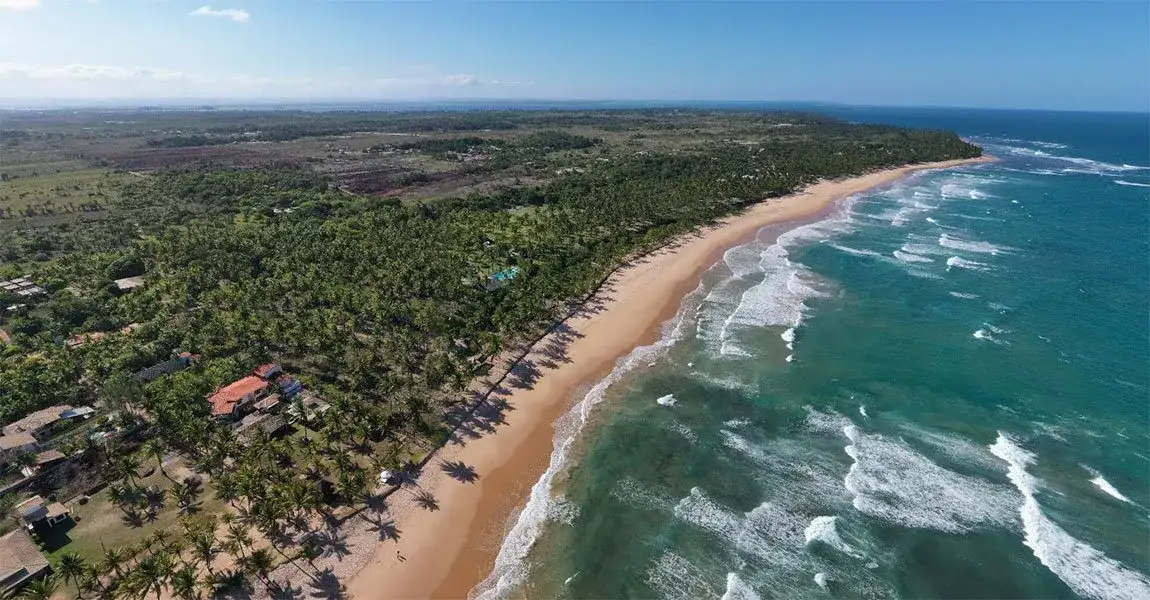 Península de Maraú