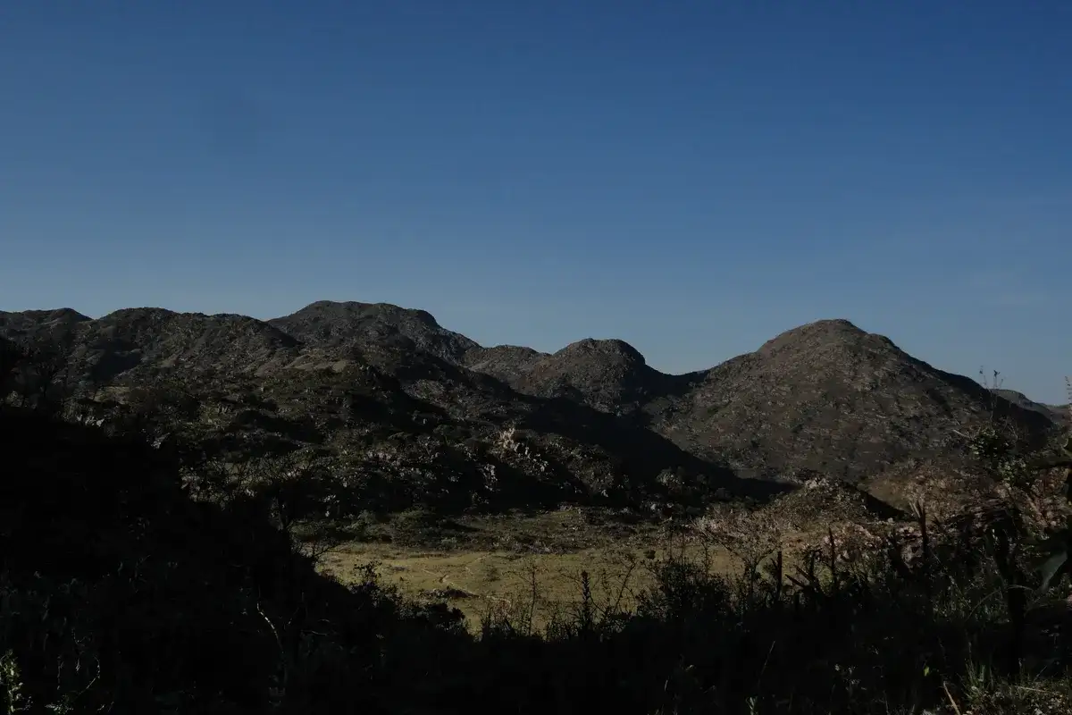 Rio da Serra