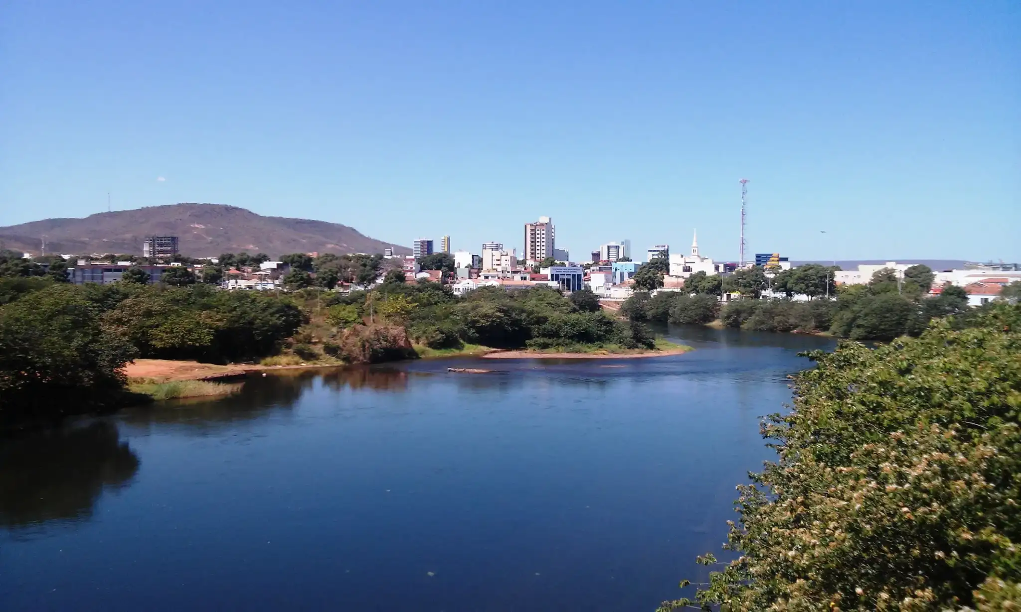 Rio Pratudão