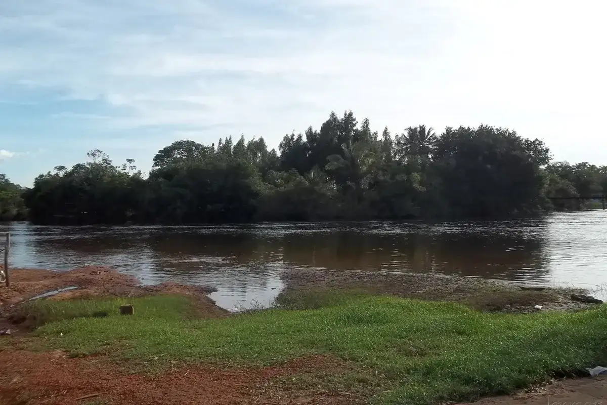 Rio Preto (BA)