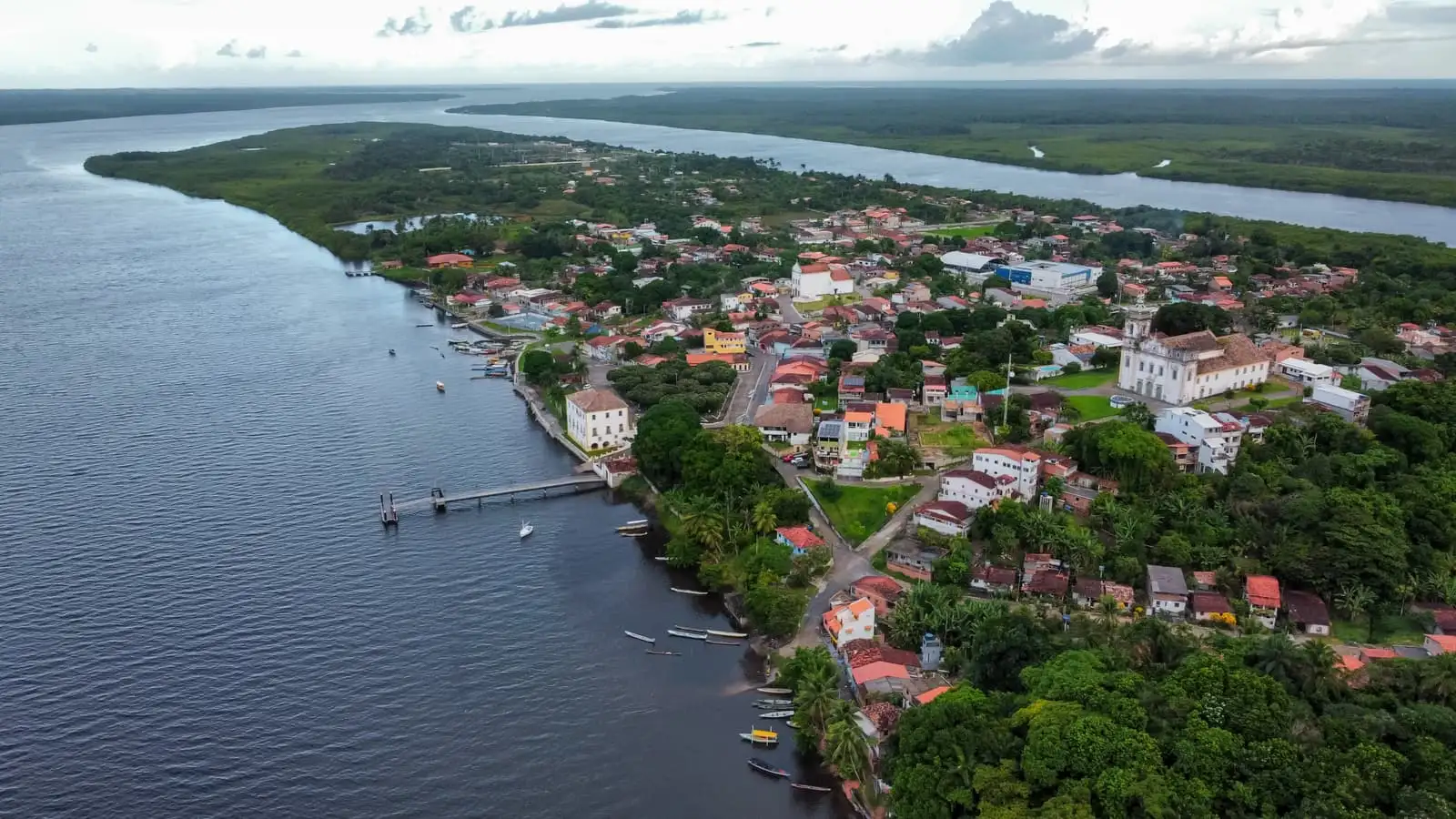 Rio Jaguaripe
