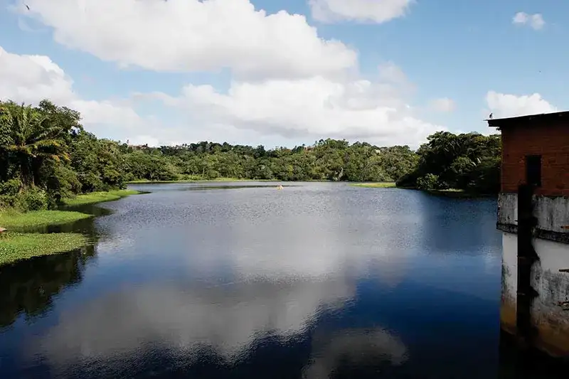 Rio Joanes