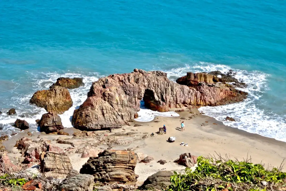 Jericoacoara (Jijoca - CE)