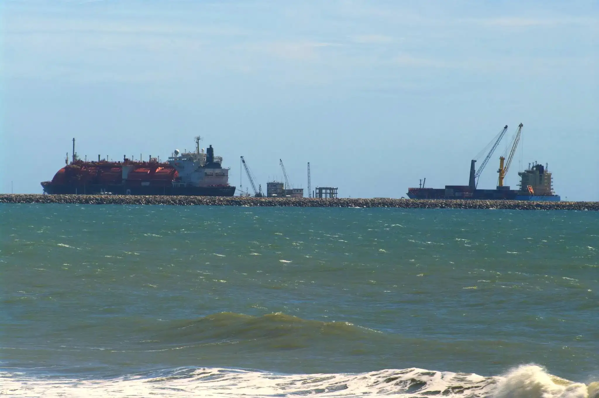 Pecém (São Gonçalo do Amarante - CE)