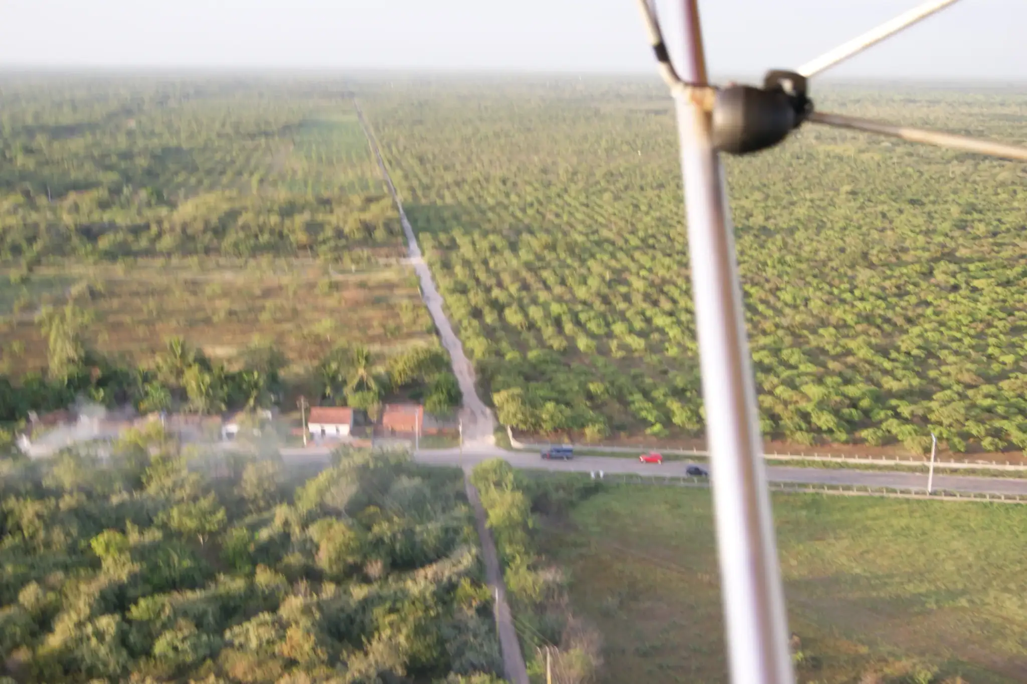 Riacho Tucunduba (Camocim - CE)