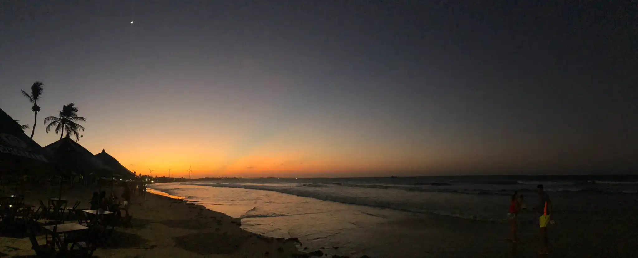 Rio Trairi (Trairi - CE)