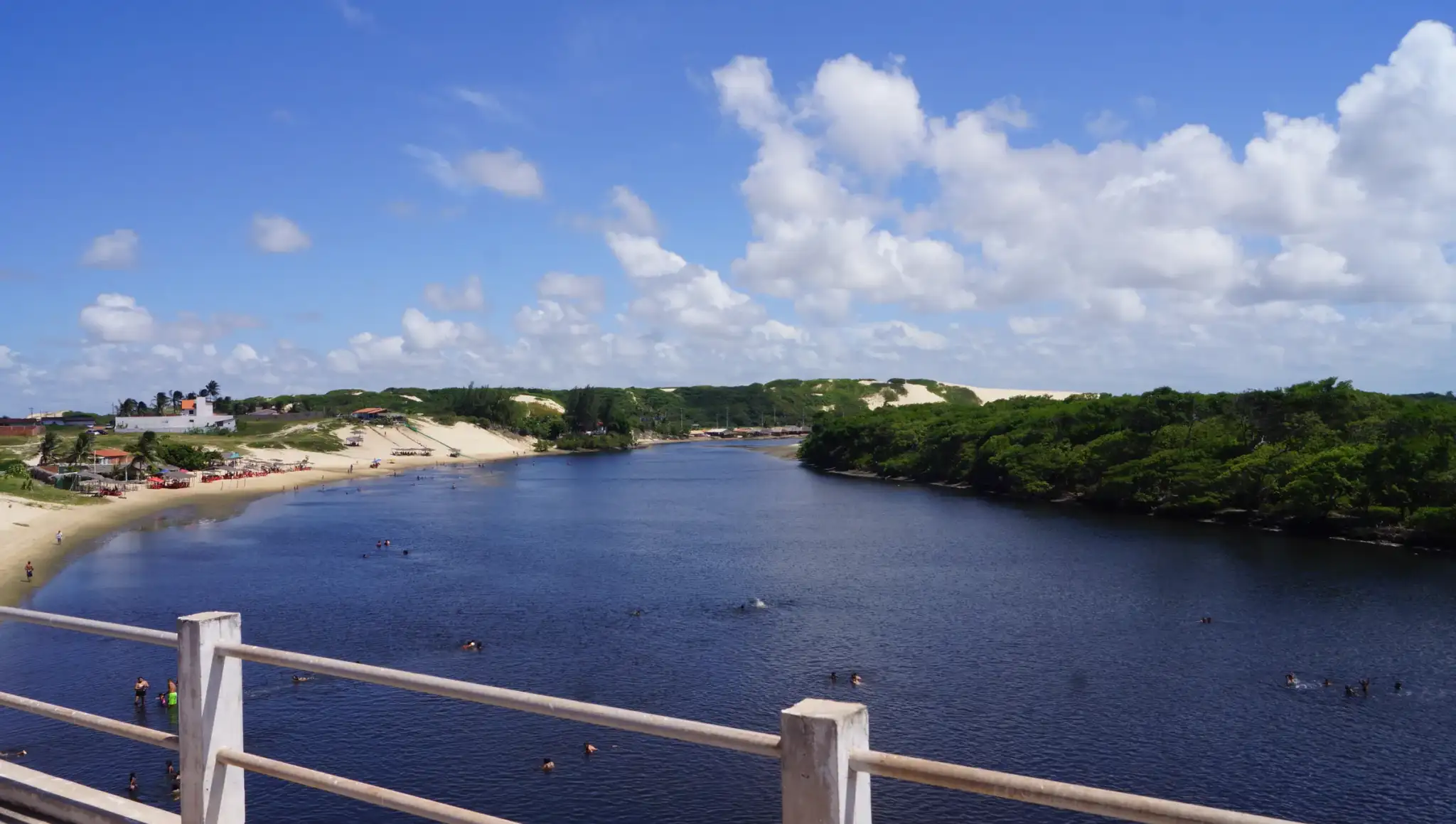 Rio Cocó (Fortaleza - CE)