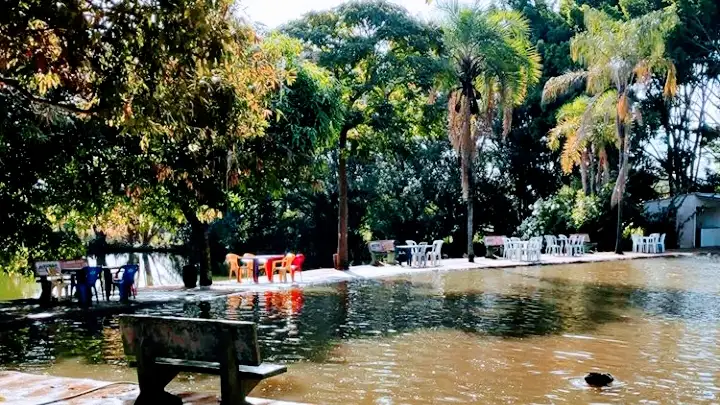 Pesque e Pague Fortaleza
