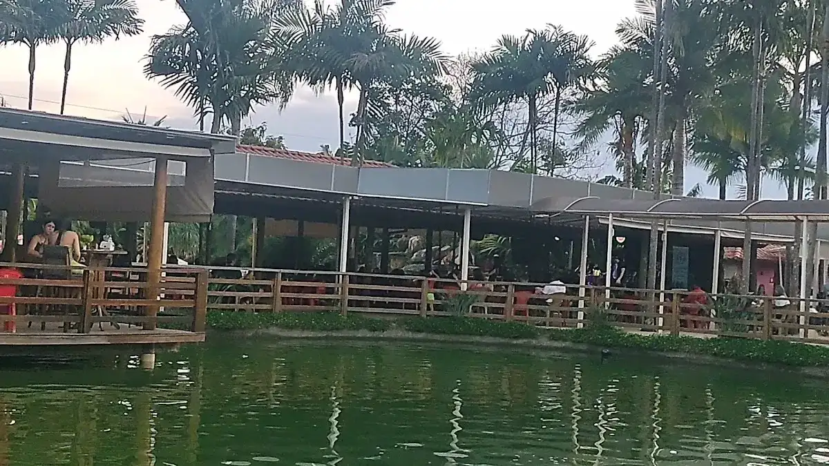 Pesqueiro Sousa Pesca Esportiva