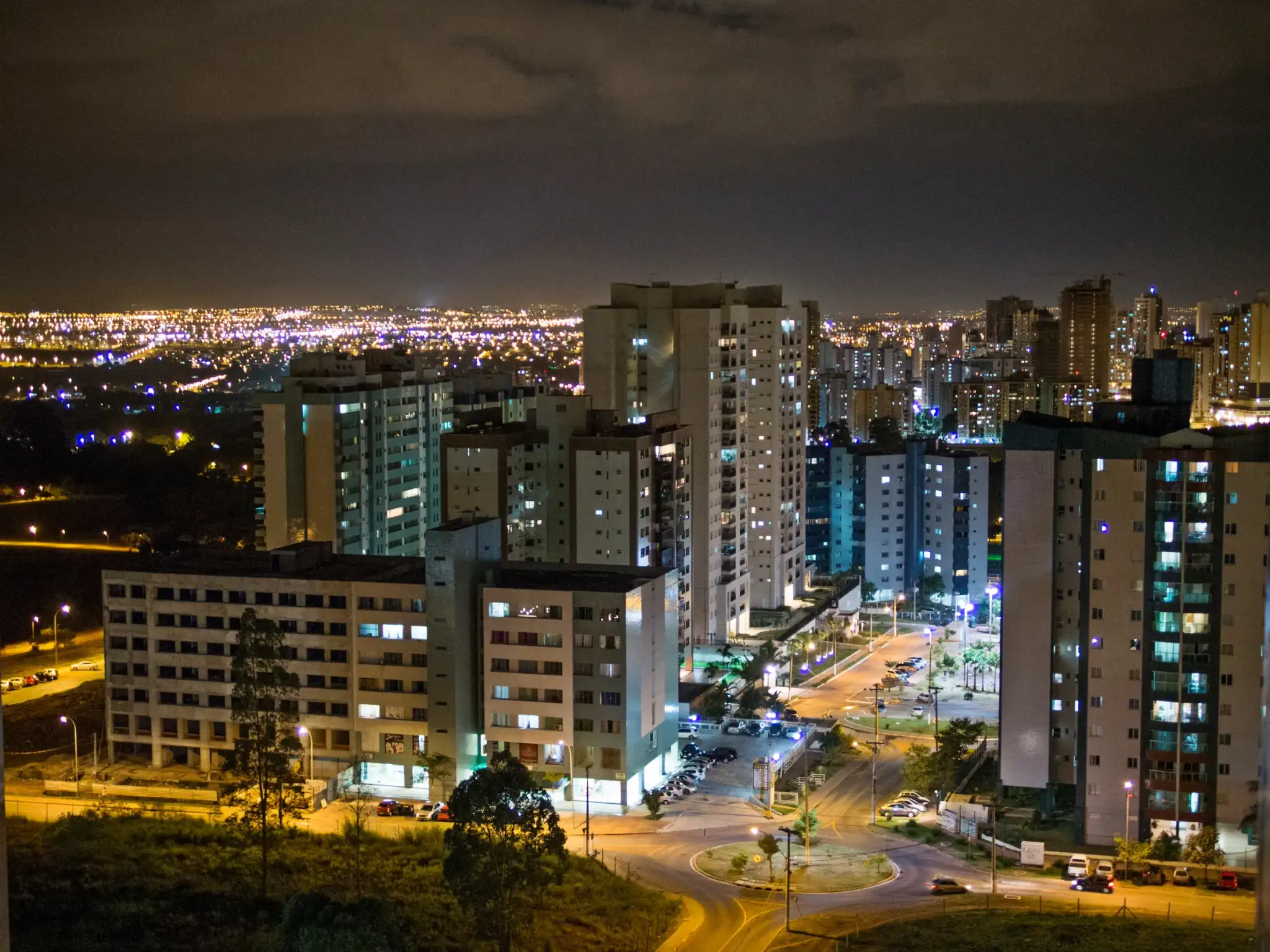 Pesque-Pague Taguatinga