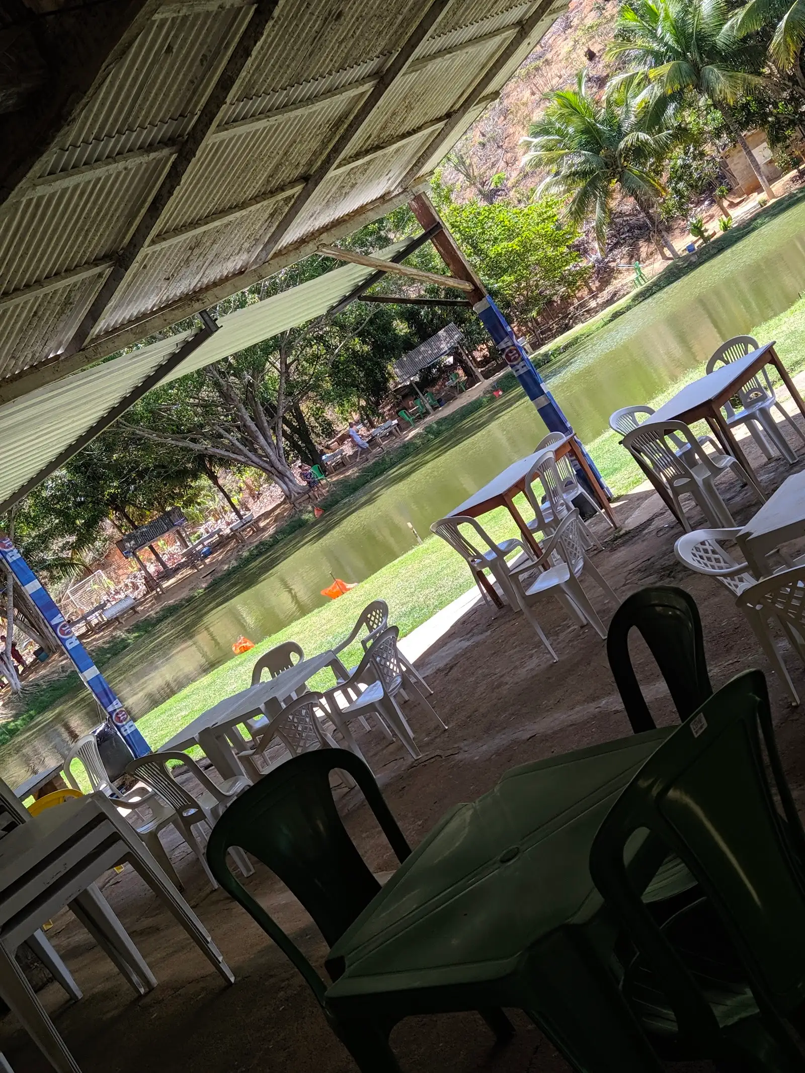 Pesque e Pague do Casquinha