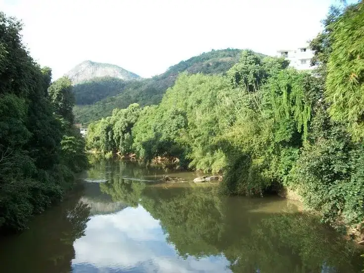 Rio Castelo