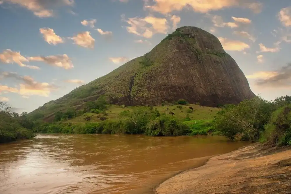 Rio Cotaxé