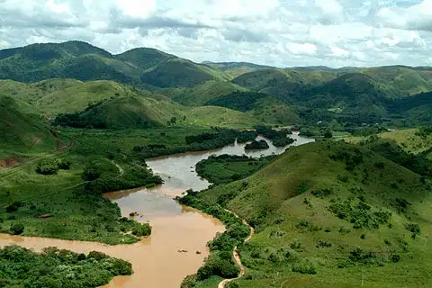 Rio Guandu (ES)