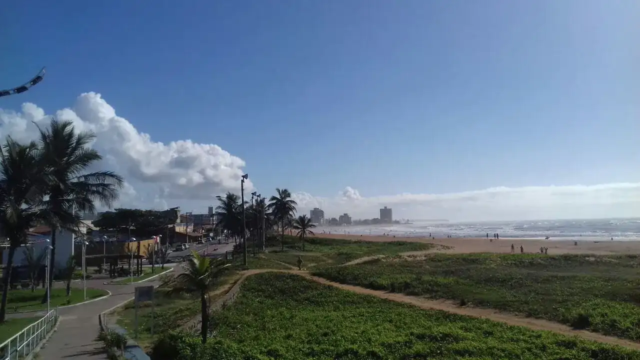Lagoa de Sapolândia