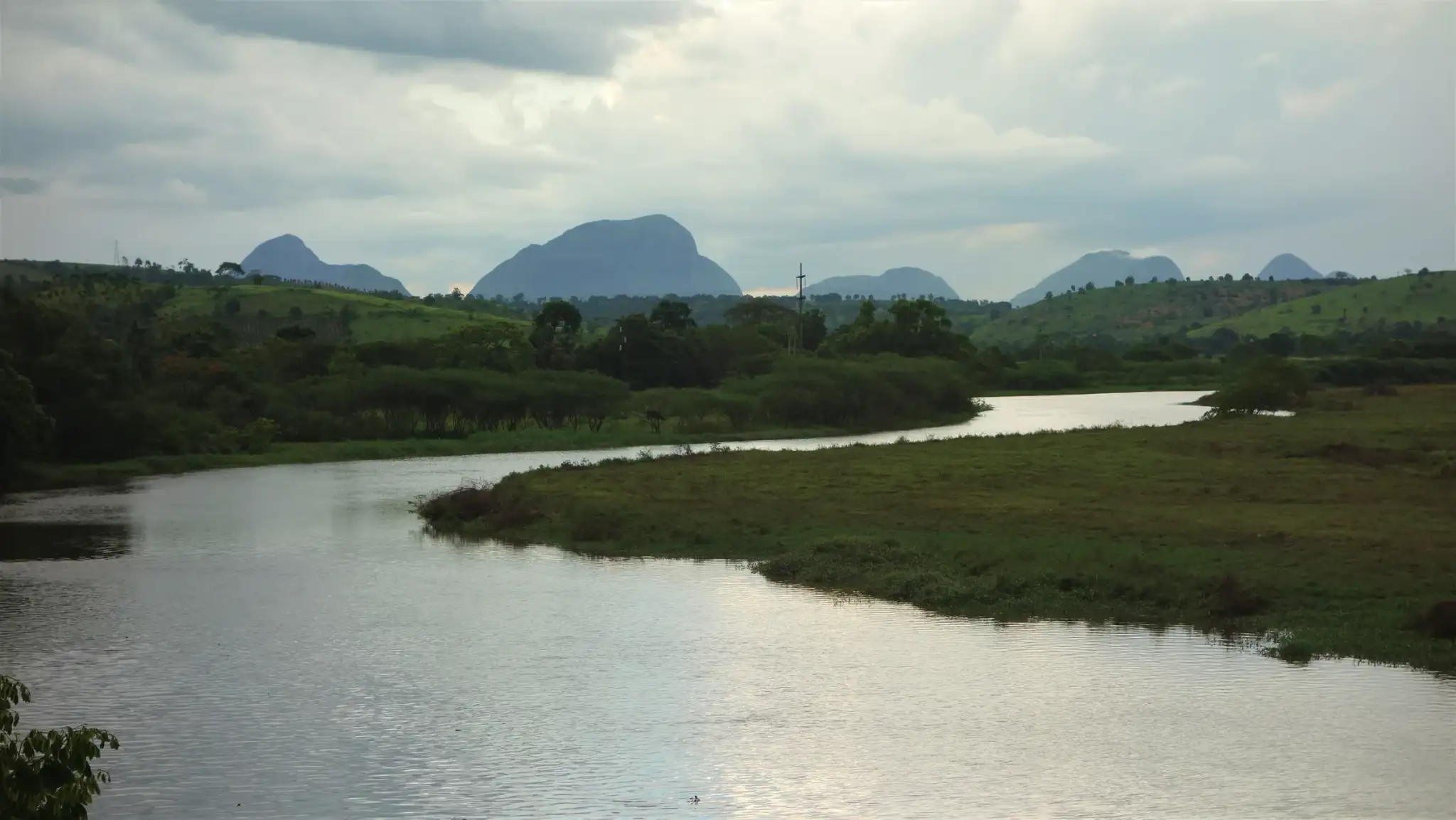 Sítio Mirante dos Lagos