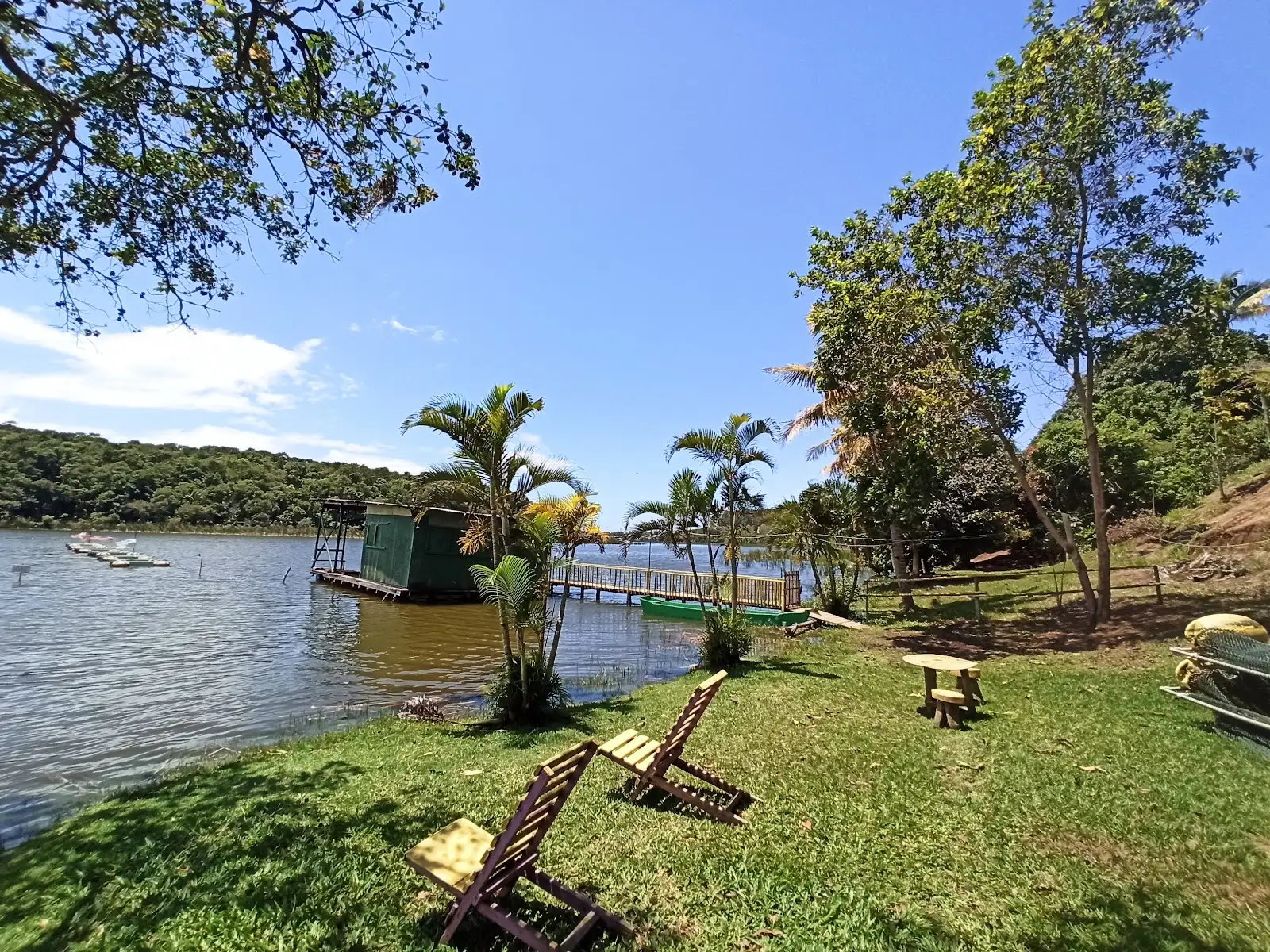Sítio Comprido