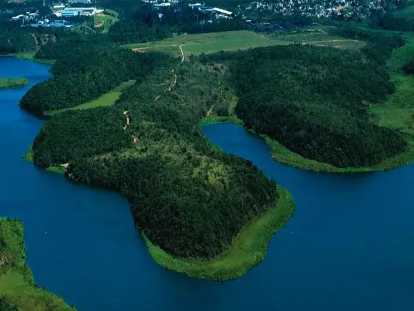 Lagoa do Juara
