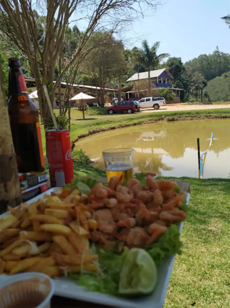 Pesque-Pague Bela Vista