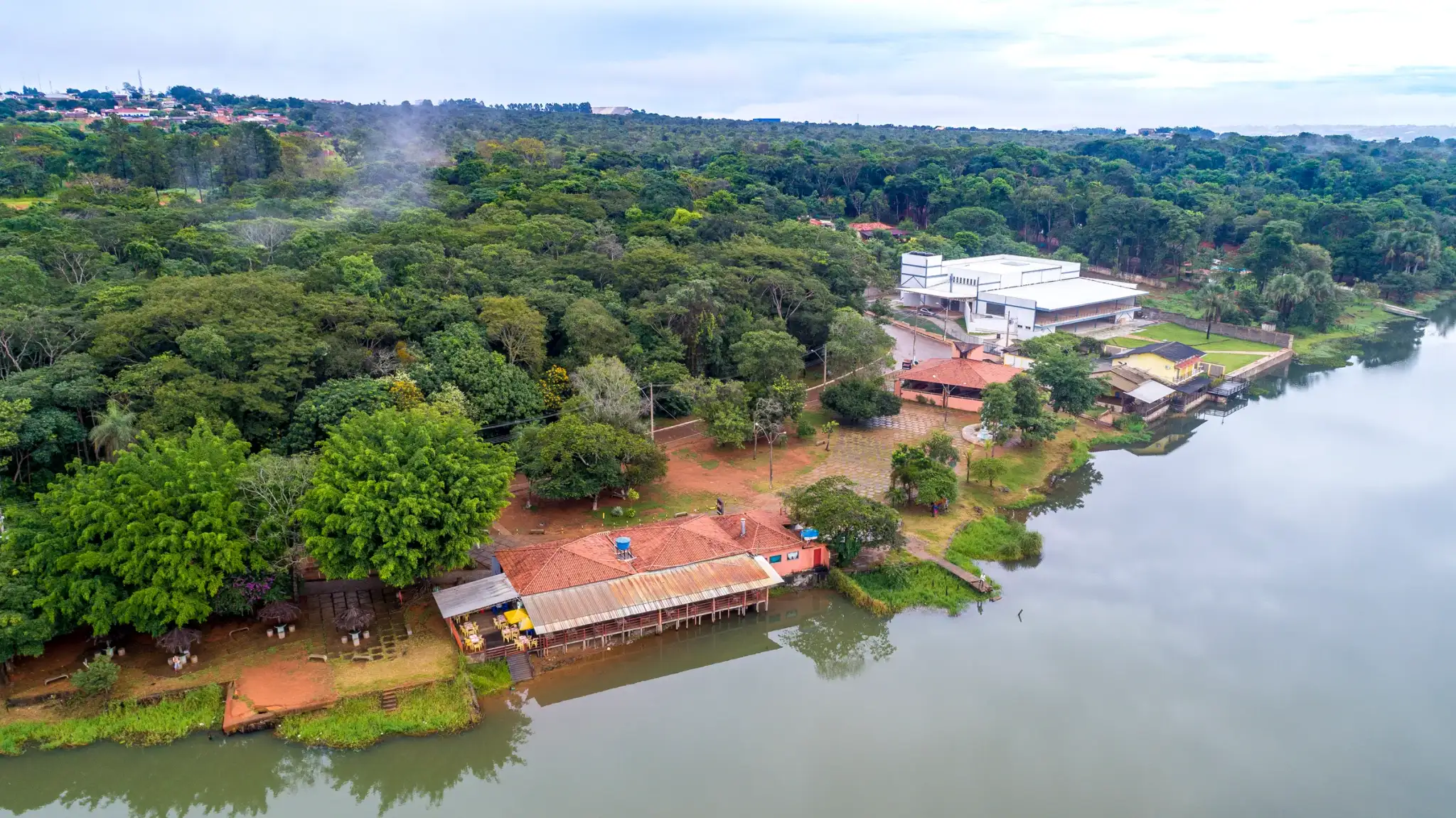 Lagoa Feia