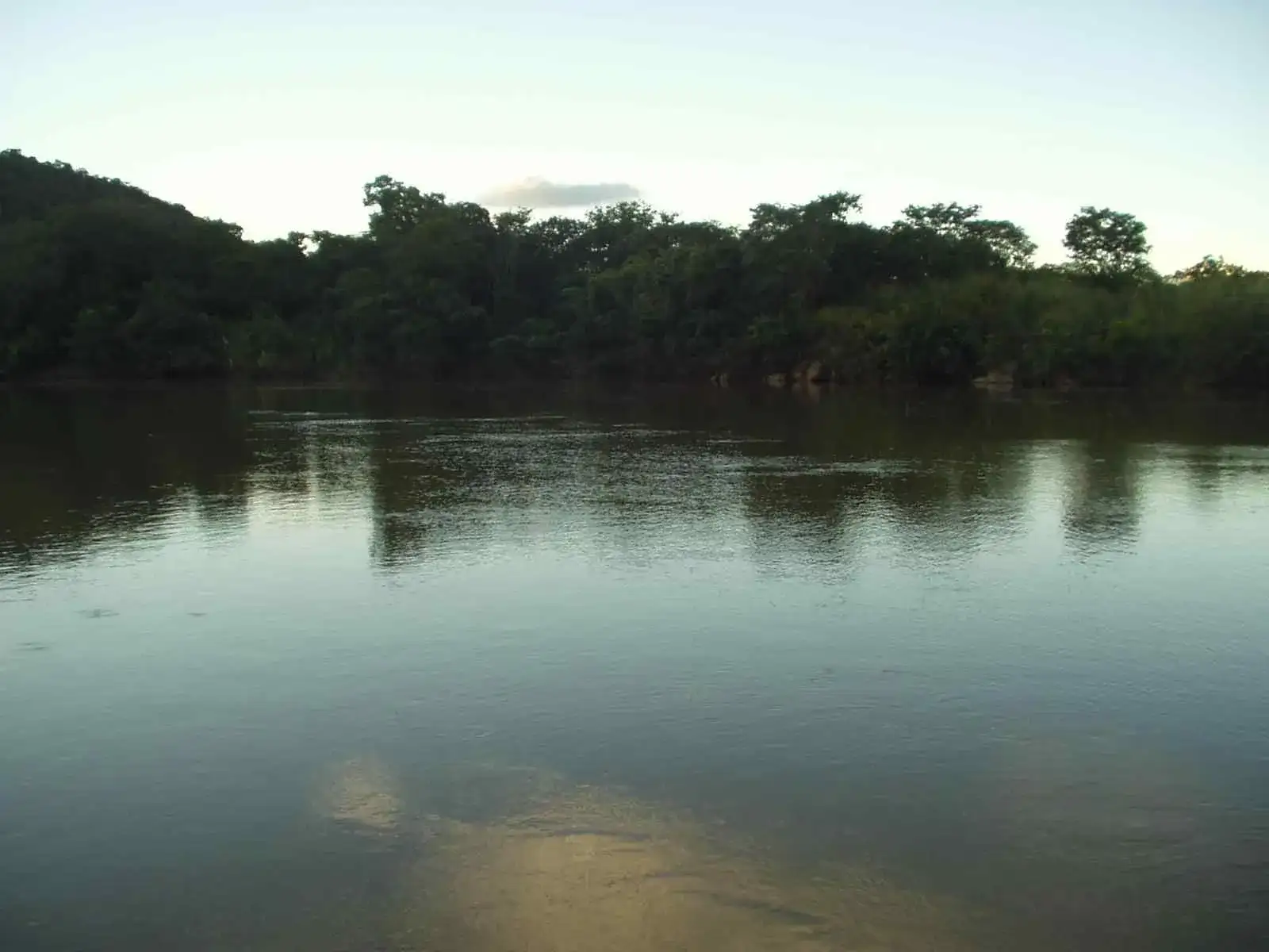 Rio Paranã