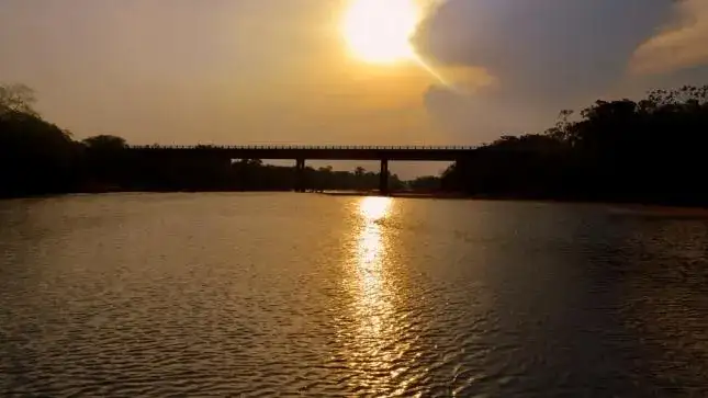 Rio Crixás-Açu
